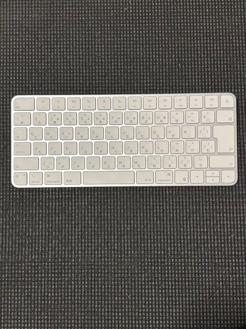 Apple Magic Keyboard 日本語(JIS) A2450【極美品】