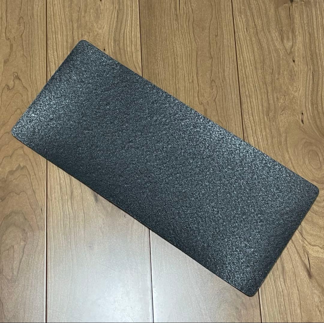 【レトロ】 PUMA 水色　ボストンバッグ