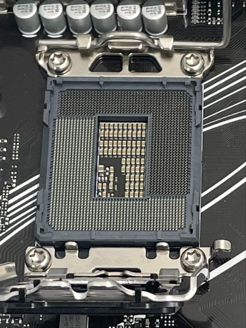 (ジャンク￼)ASUS PRIME Z790-P マザーボード