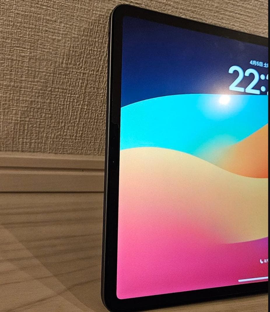 iPad Pro 第3世代 12.9インチ 64GB