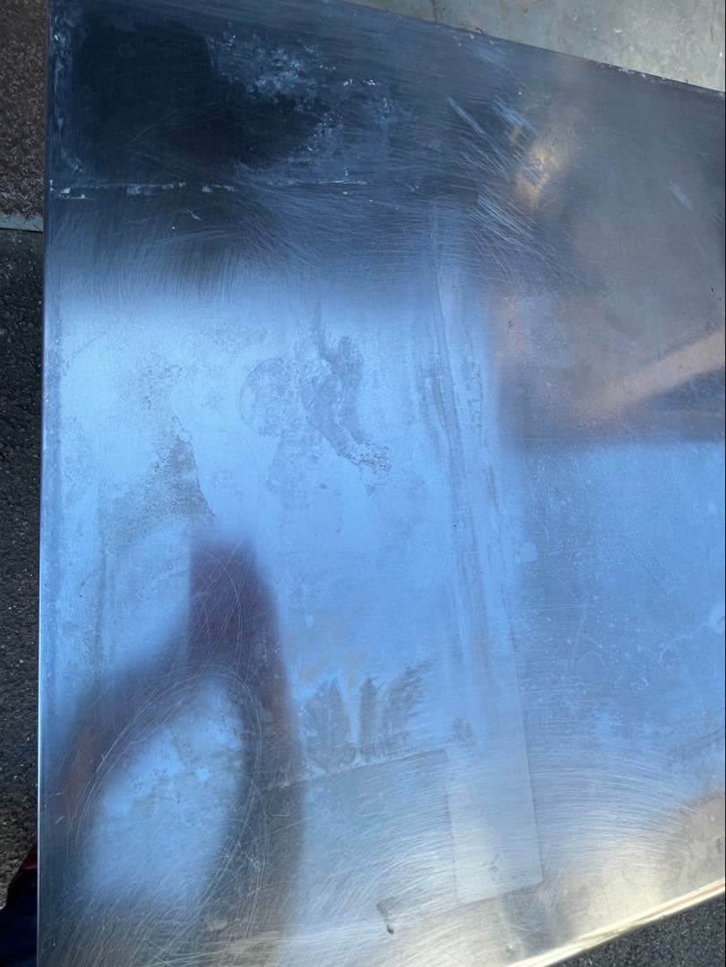 【動確済み】ホシザキ 業務用 テーブル形冷凍庫 FT-120PNE 大阪発