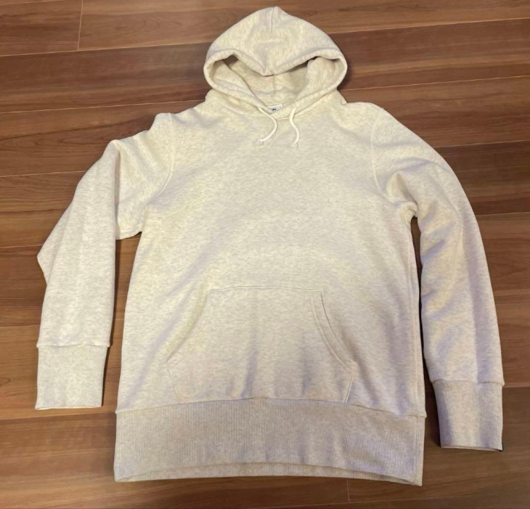 ループウィラー LW264 プルオーバーフーディー Mサイズ