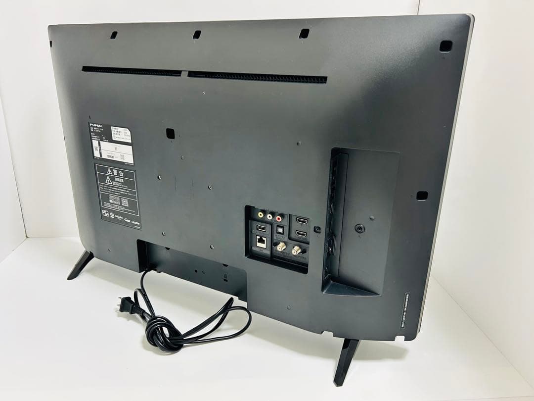 【12月31日まで】フナイ32型液晶テレビFL-32HF140 fire TV