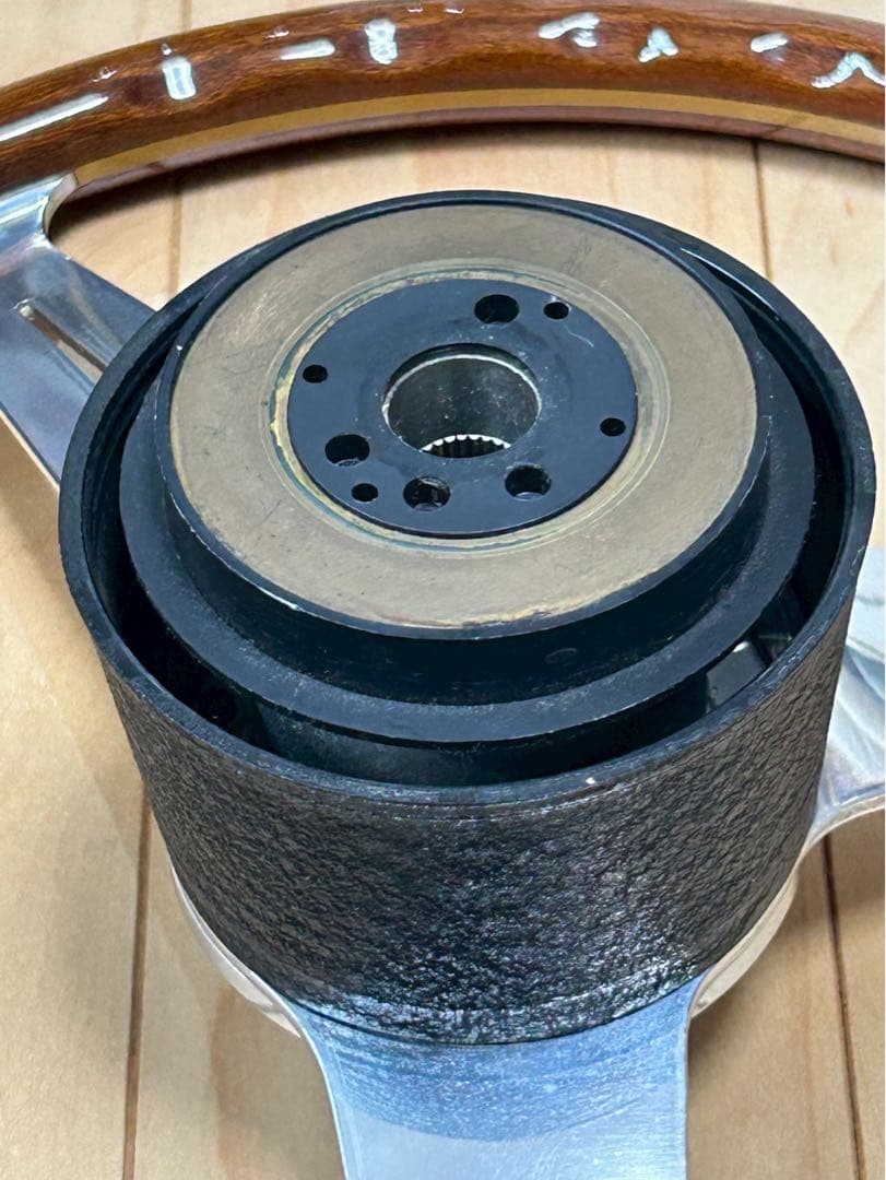 ナルディクラシック　36.5