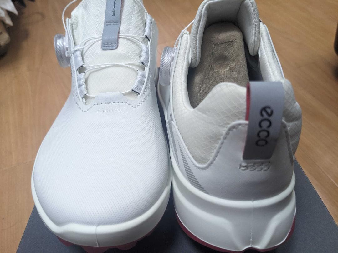 ECCO エコー ゴルフシューズ 152503 BIOM G5 BOA