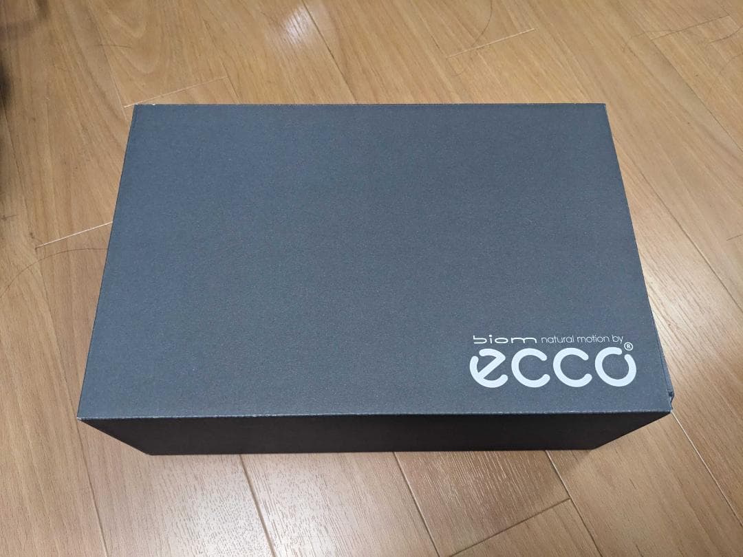 ECCO エコー ゴルフシューズ 152503 BIOM G5 BOA