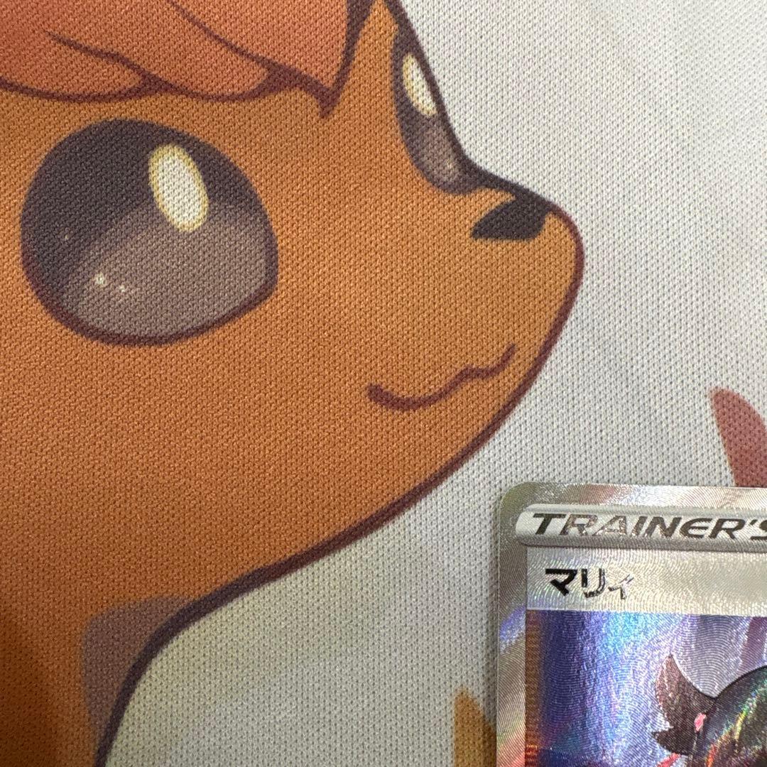 マリィ　シャイニースター　sr