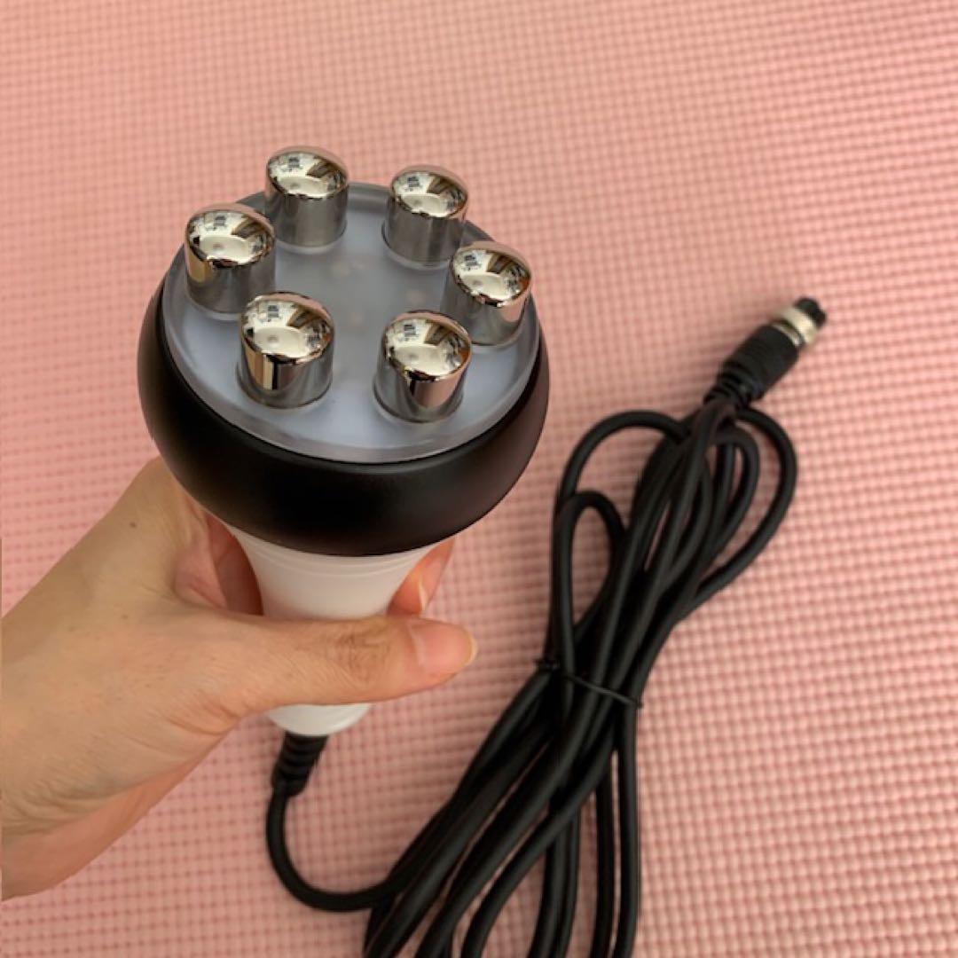 ハイパーナイフボディー用グローブ新品未使用