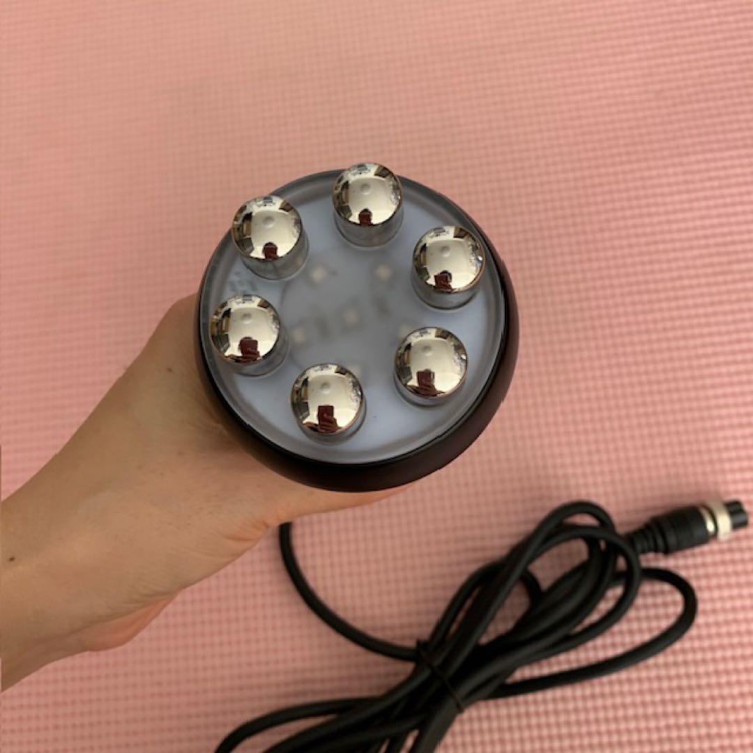 ハイパーナイフボディー用グローブ新品未使用