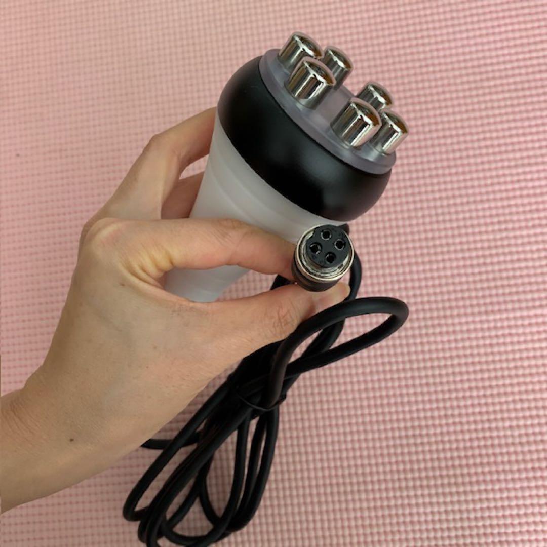 ハイパーナイフボディー用グローブ新品未使用