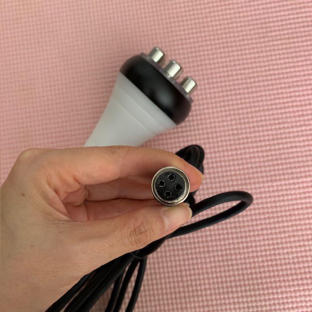 ハイパーナイフボディー用グローブ新品未使用