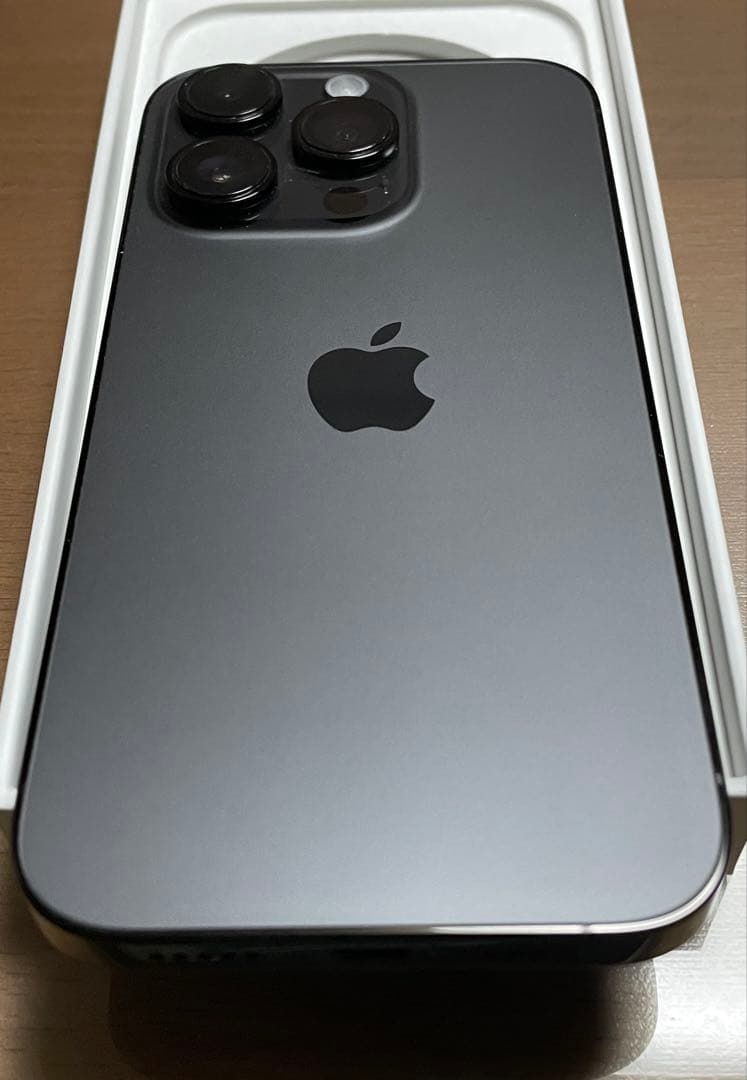 Apple iPhone 14pro SIMフリー