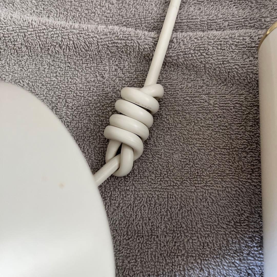 アルテック　ペンダントライト　照明　手榴弾　白　１個