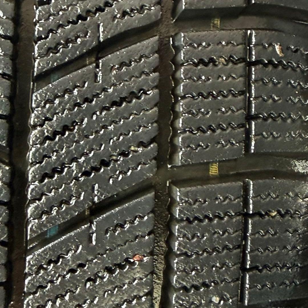 ②【送料込】235/50 R18 スタッドレス VOLVO XC70 4本set