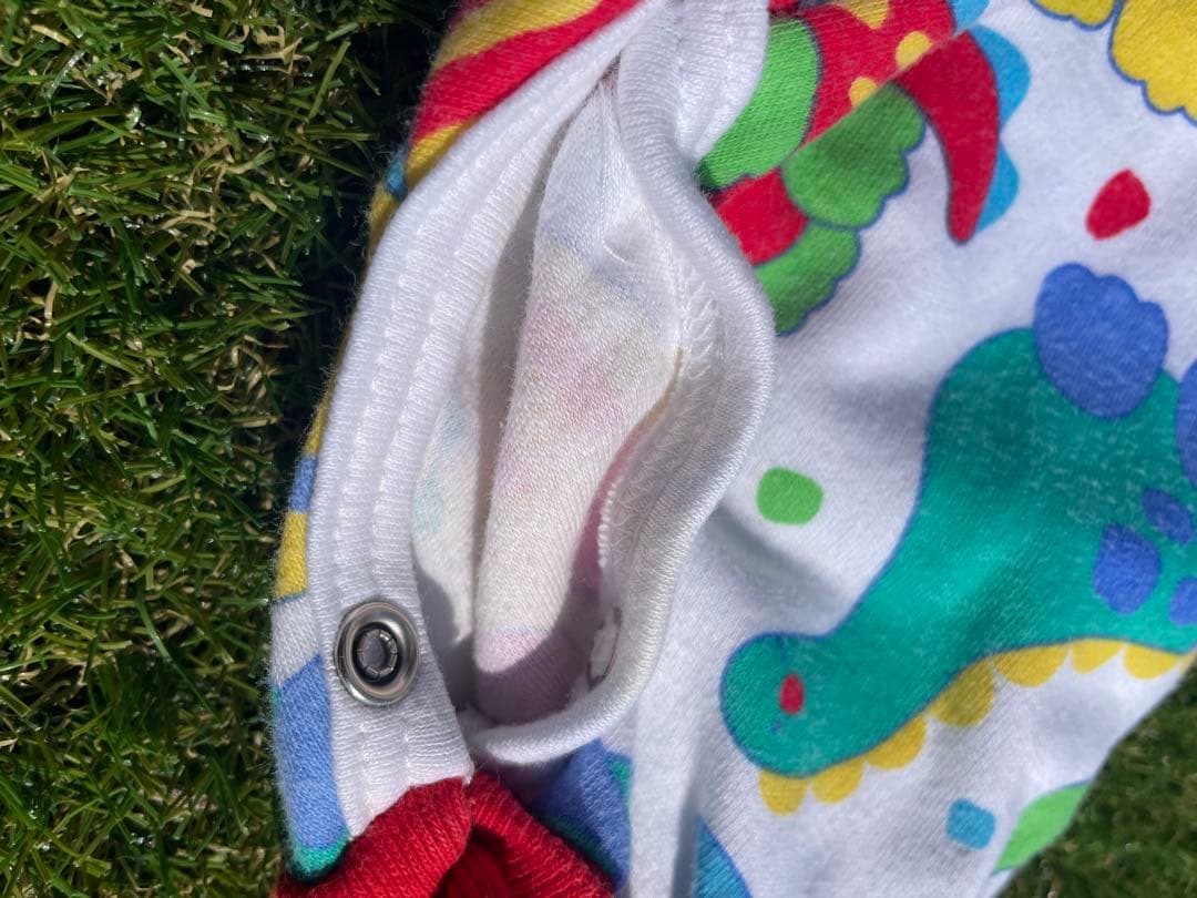 ロンパース・カバーオール kanoa