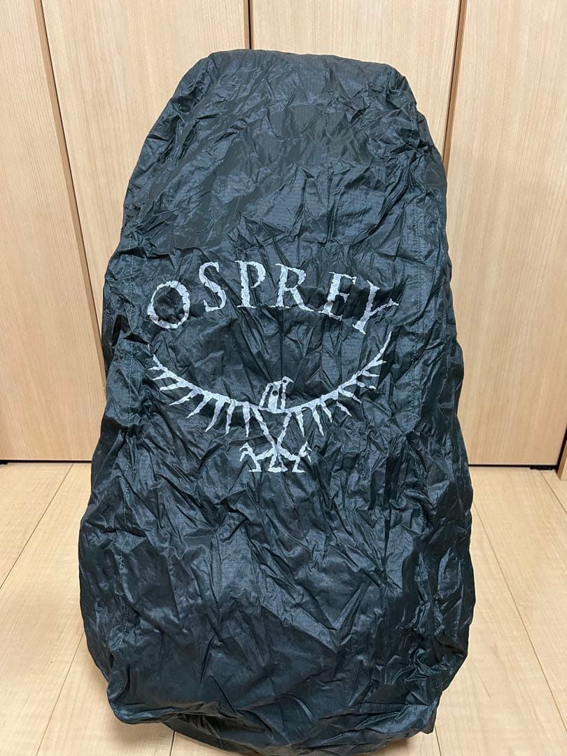 Osprey aether 60 AG バックパック