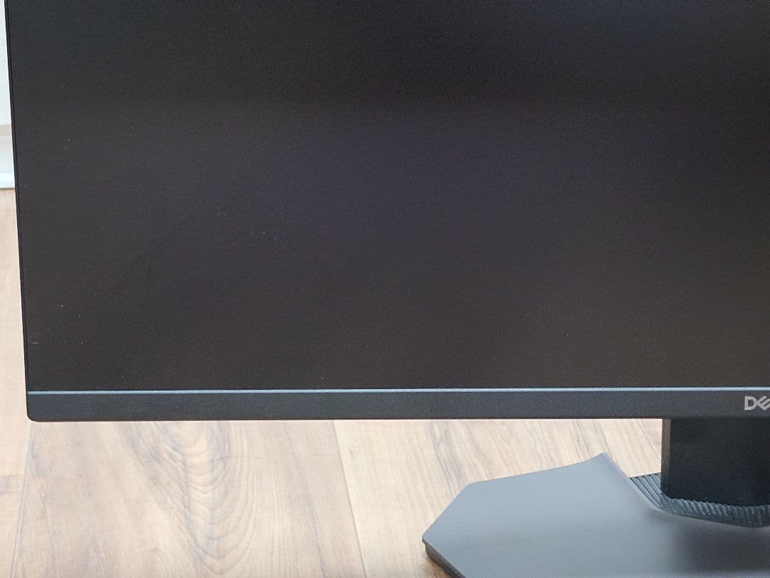 DELL G3223Q 4Kゲーミングモニター 32インチ