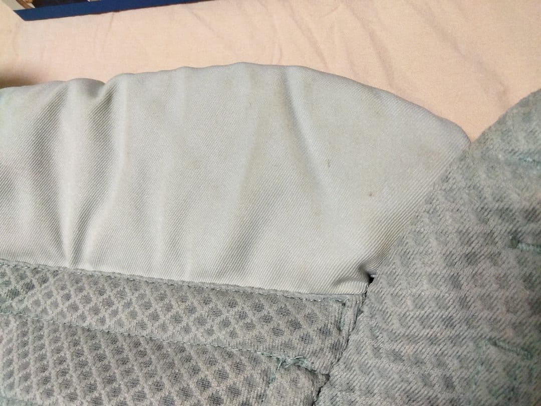 ergobaby OMNI 抱っこひも グレー