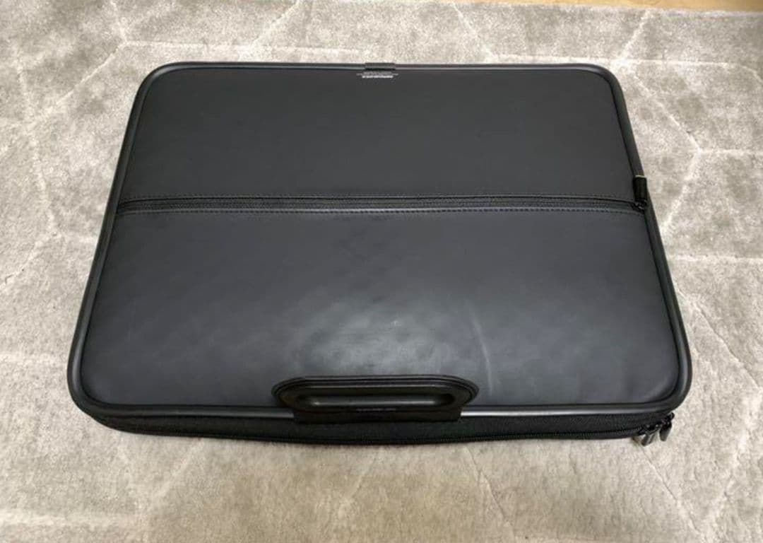 DELL 業務用高性能ノートパソコン corei7 メモリ16GB