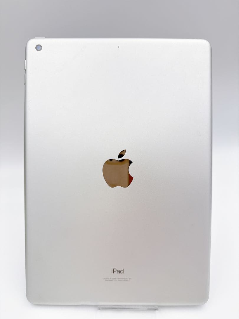 IPAD 第9世代 64GB Wifiモデル スペースグレイ