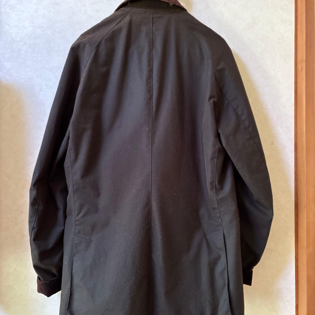 Barbour バブアー　Mサイズ ブラウン ジャケット