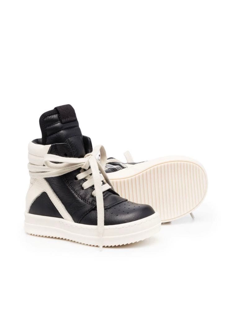 Rick Owens リックオーエンス キッズ スニーカー 19 新品 未使用