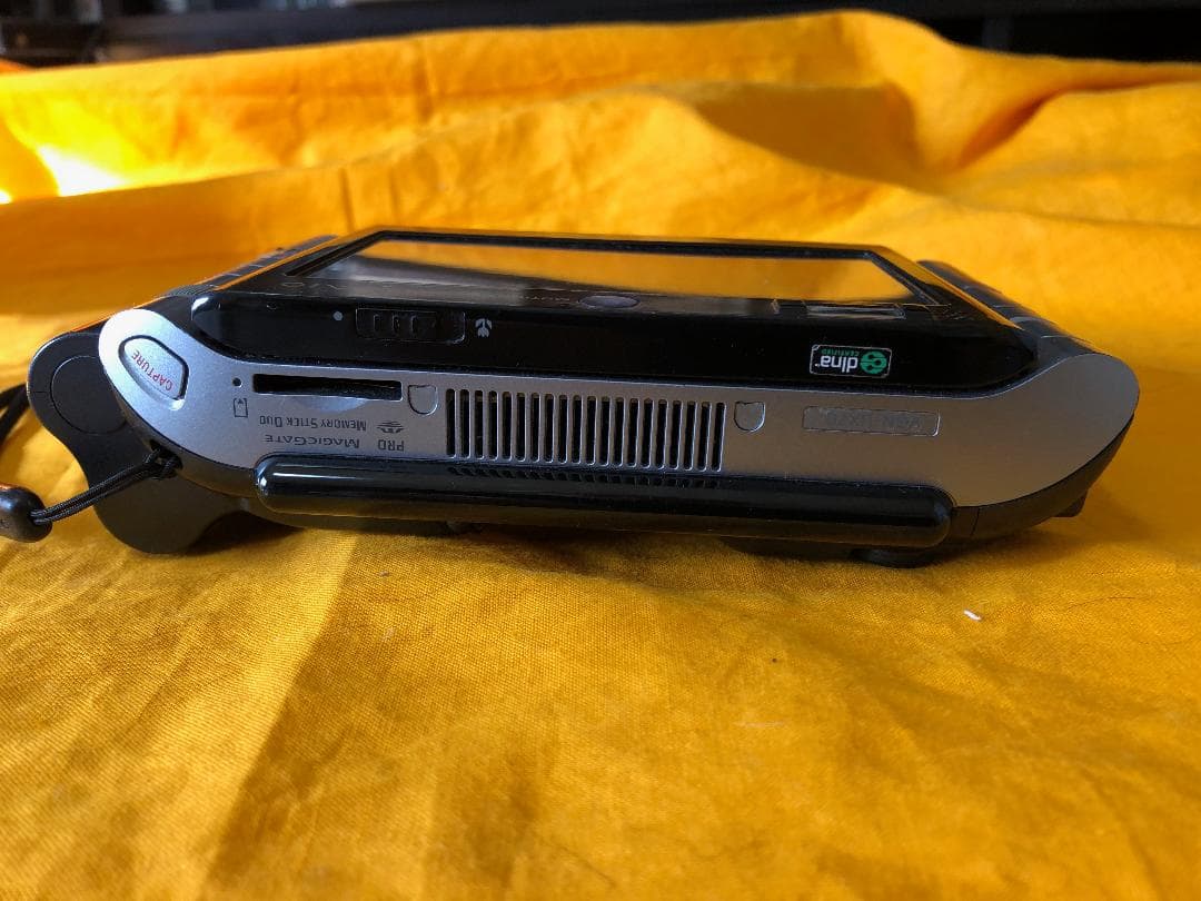 その他ノートPC本体 VAIO typeU PCG-1J1N