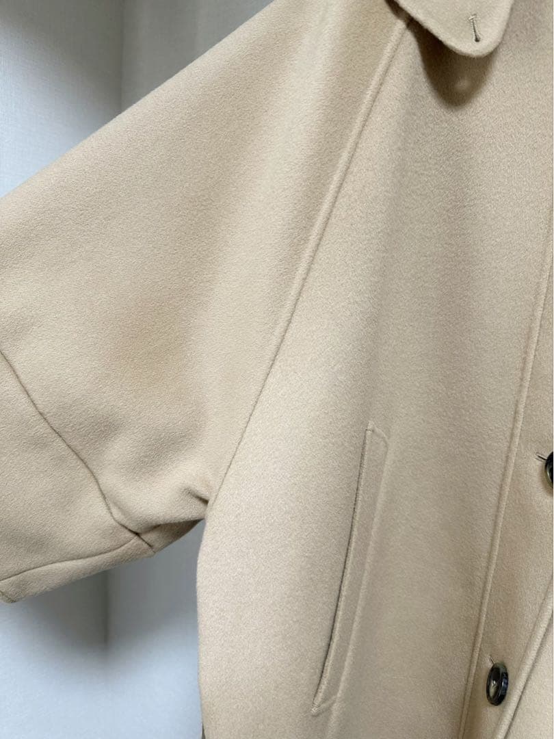 WEEKEND MAXMARA RUFOキルティングミックスコート 今期　新品