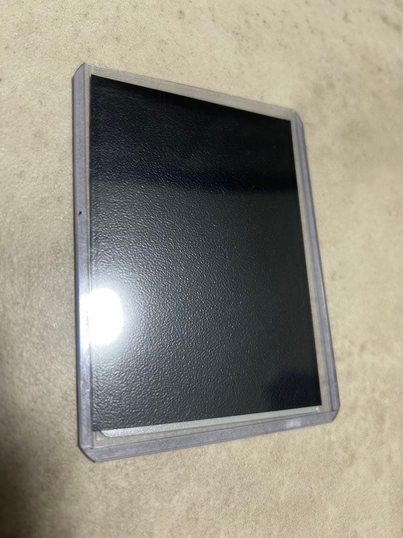 【ローダー付】CNPトレカ トレジャーハント 【P-RRレイキ(青)】