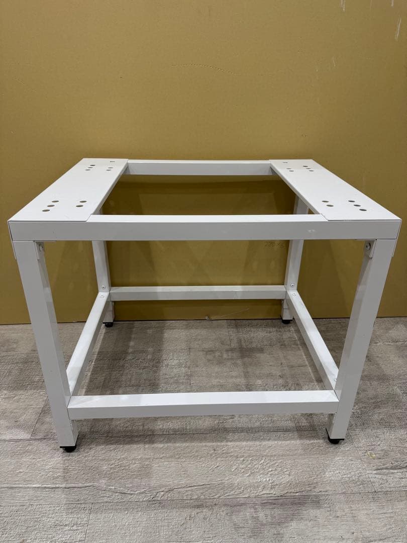 衣類乾燥機用金属スタンド