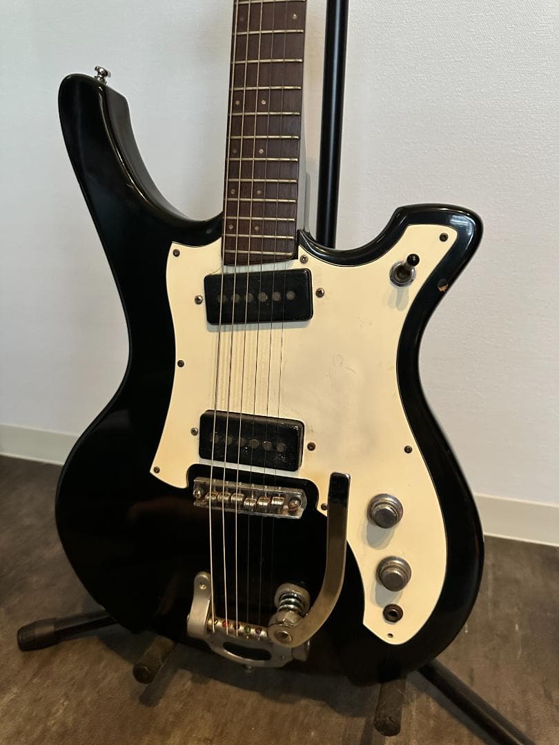 【激レア】Honey Happening エレキギター