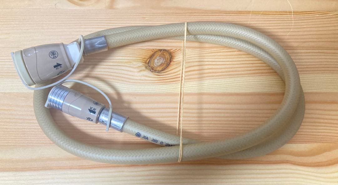 ☆大容量 NORITZ ガスファンヒーター GFH-5802S-W5 都市ガス用