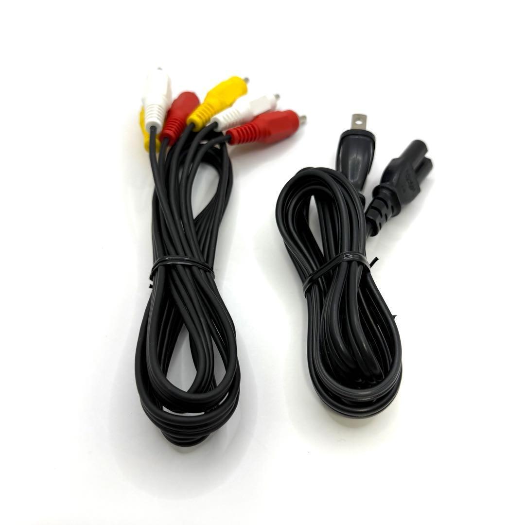 miniDVのダビングに！ Panasonic ビデオカメラ NV-DS5