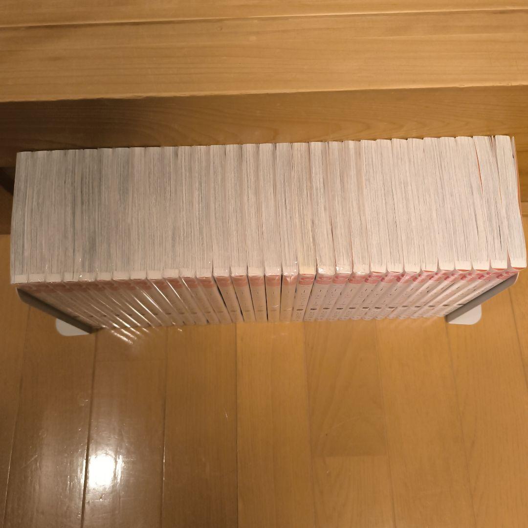 ハニーレモンソーダ 全30巻セット