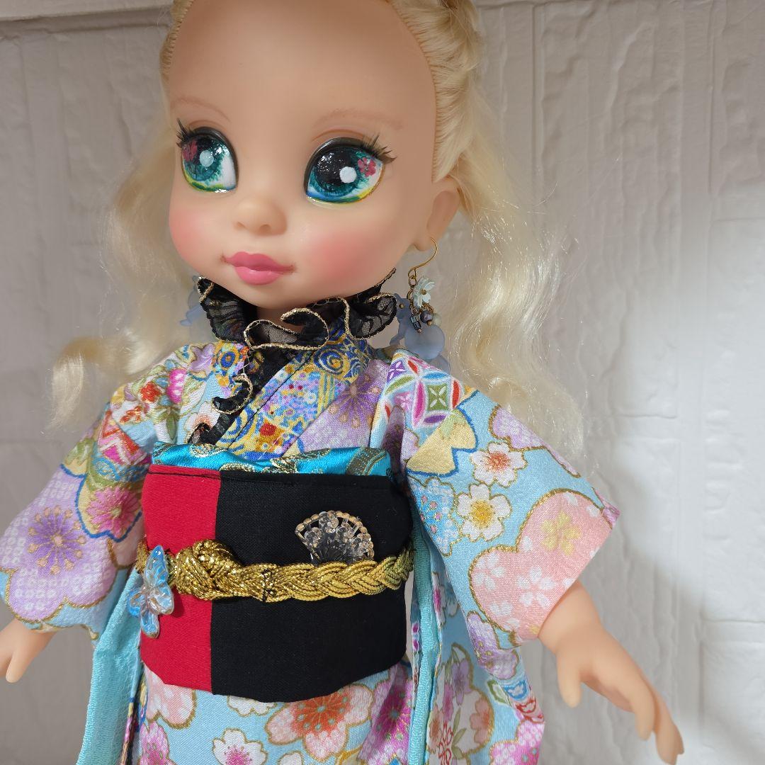 カスタムドール&アウトフィット まとめ売り ドール11体