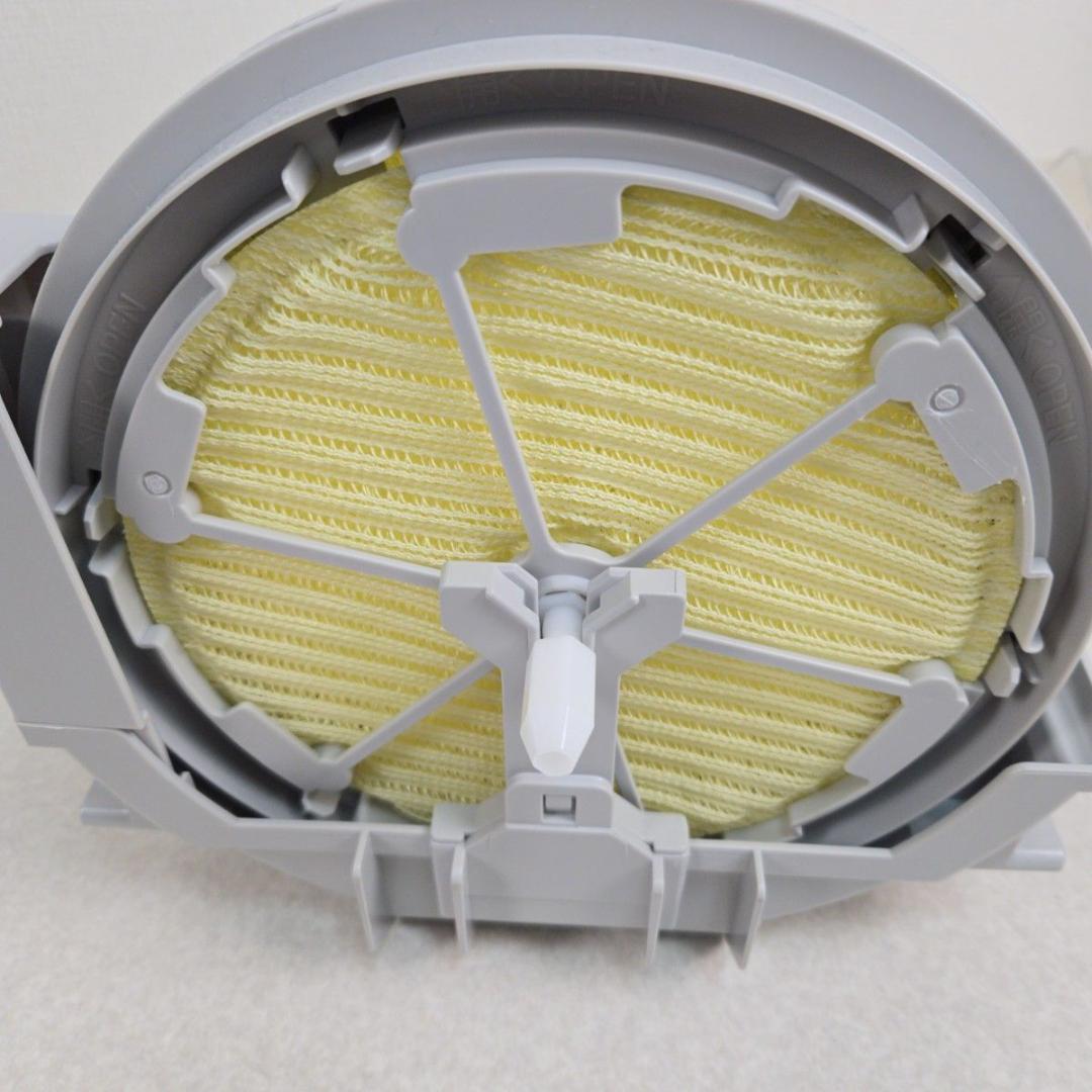 【美品】2025年製 ダイキン 加湿空気清浄機 MCK505A 静音 花粉