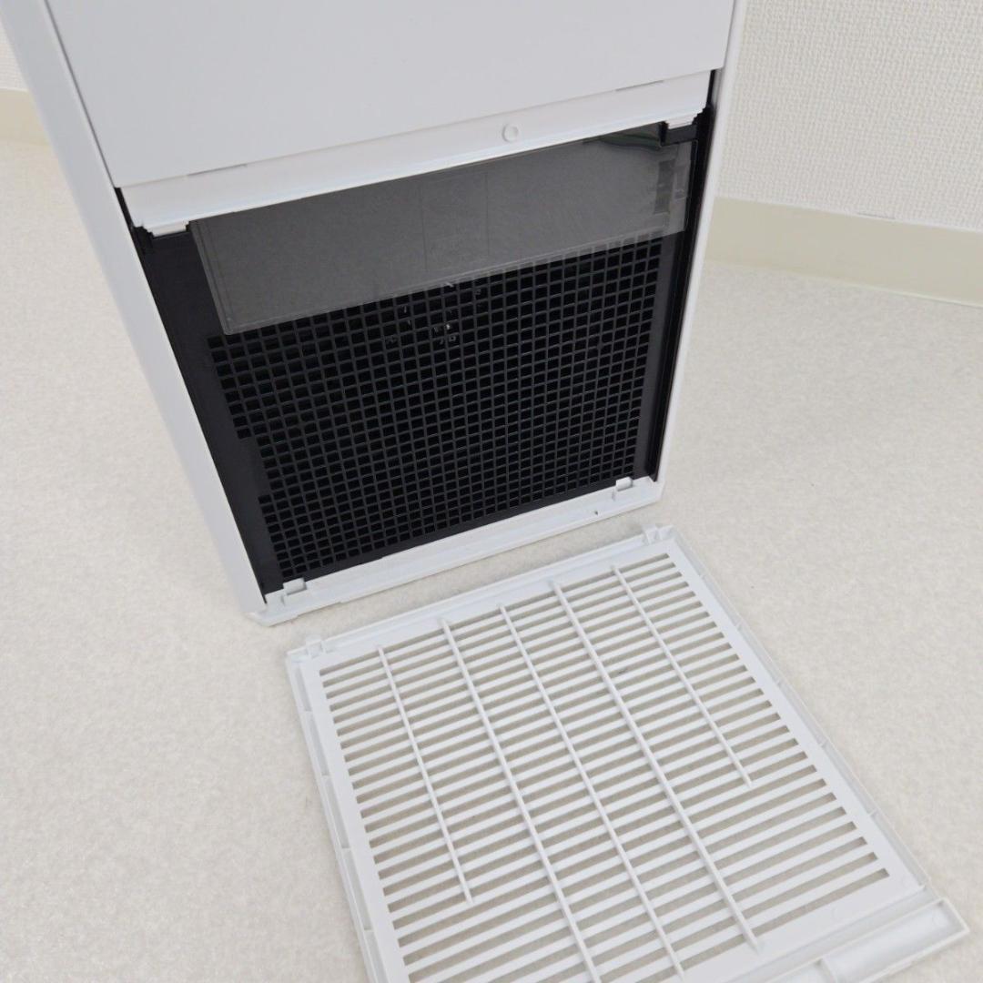 【美品】2025年製 ダイキン 加湿空気清浄機 MCK505A 静音 花粉