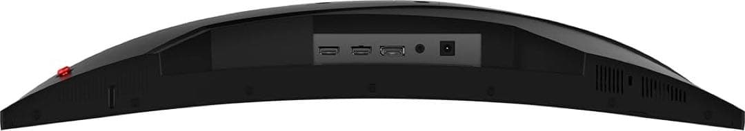 【ほぼ新品】MSI G242C 曲面ゲーミングモニター