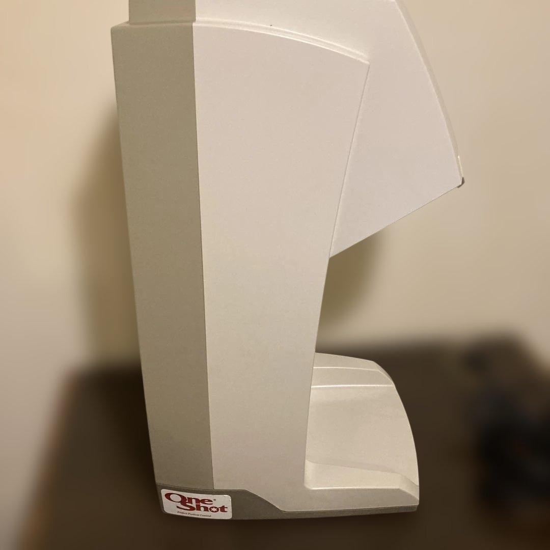 SANDEN サンデン　ソフトクリームメーカー ワンショット　業務用