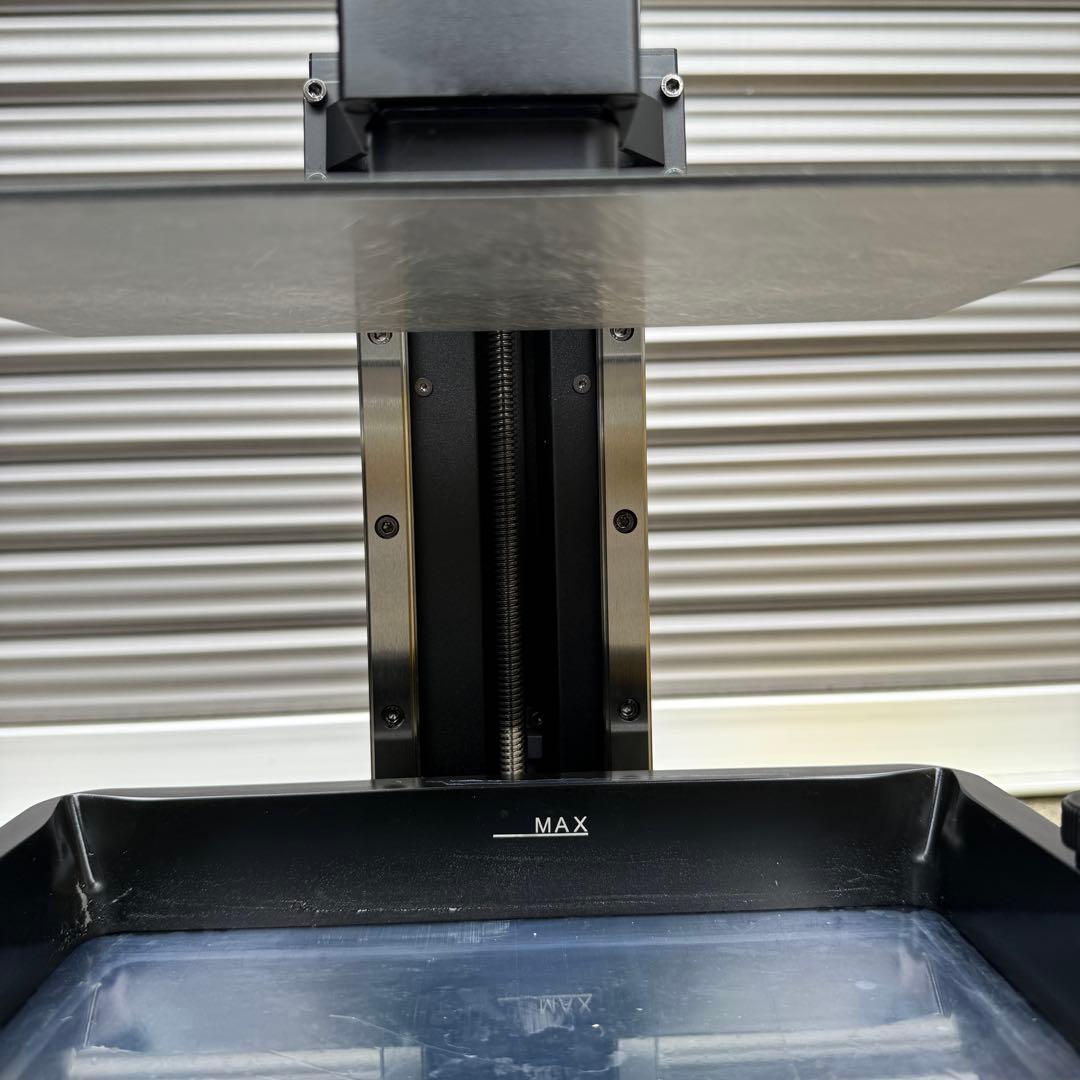 【ANYCUBIC Photon Mono M5s】本体＋新品付属品多数！