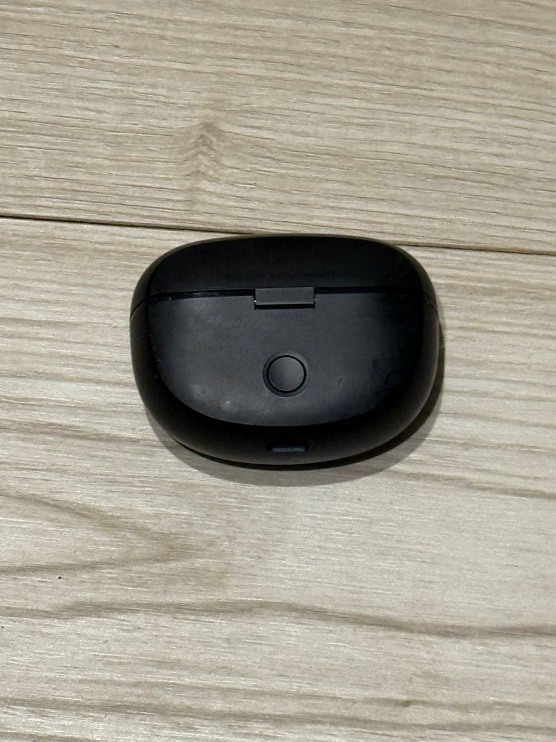 Bose Ultra Open Earbuds 充電ケース ブラック