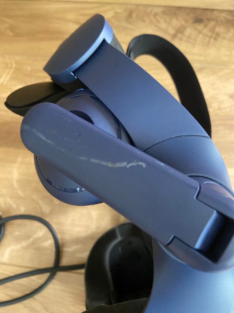 美品 VIVE PRO EYE フルセット