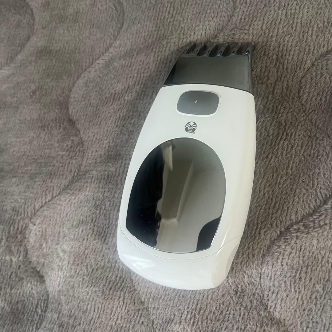 美顔器 スキンケア ルミスパセット