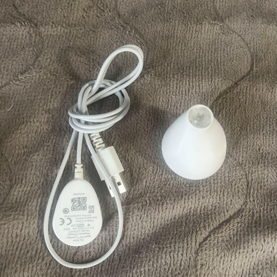 美顔器 スキンケア ルミスパセット