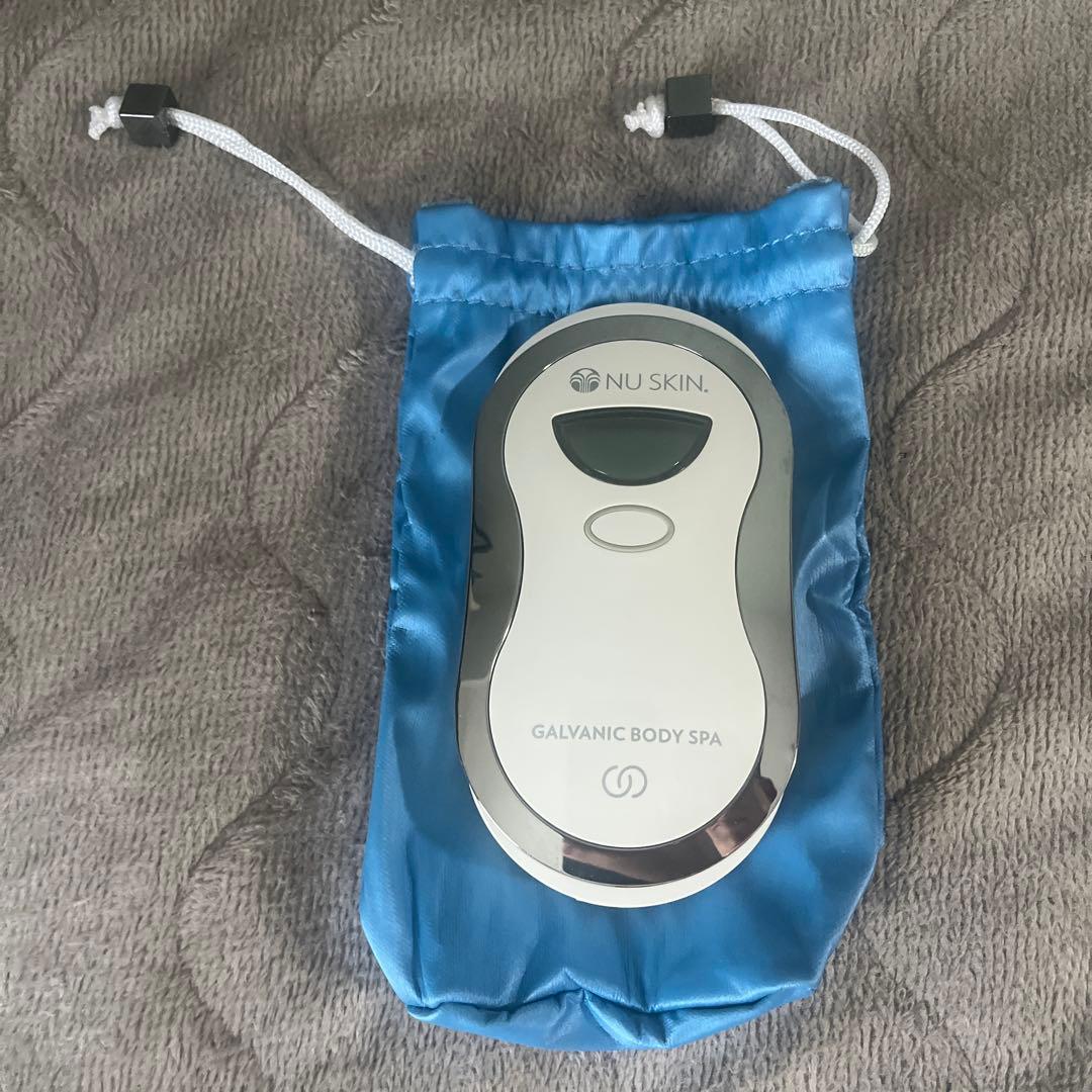 美顔器 スキンケア ルミスパセット