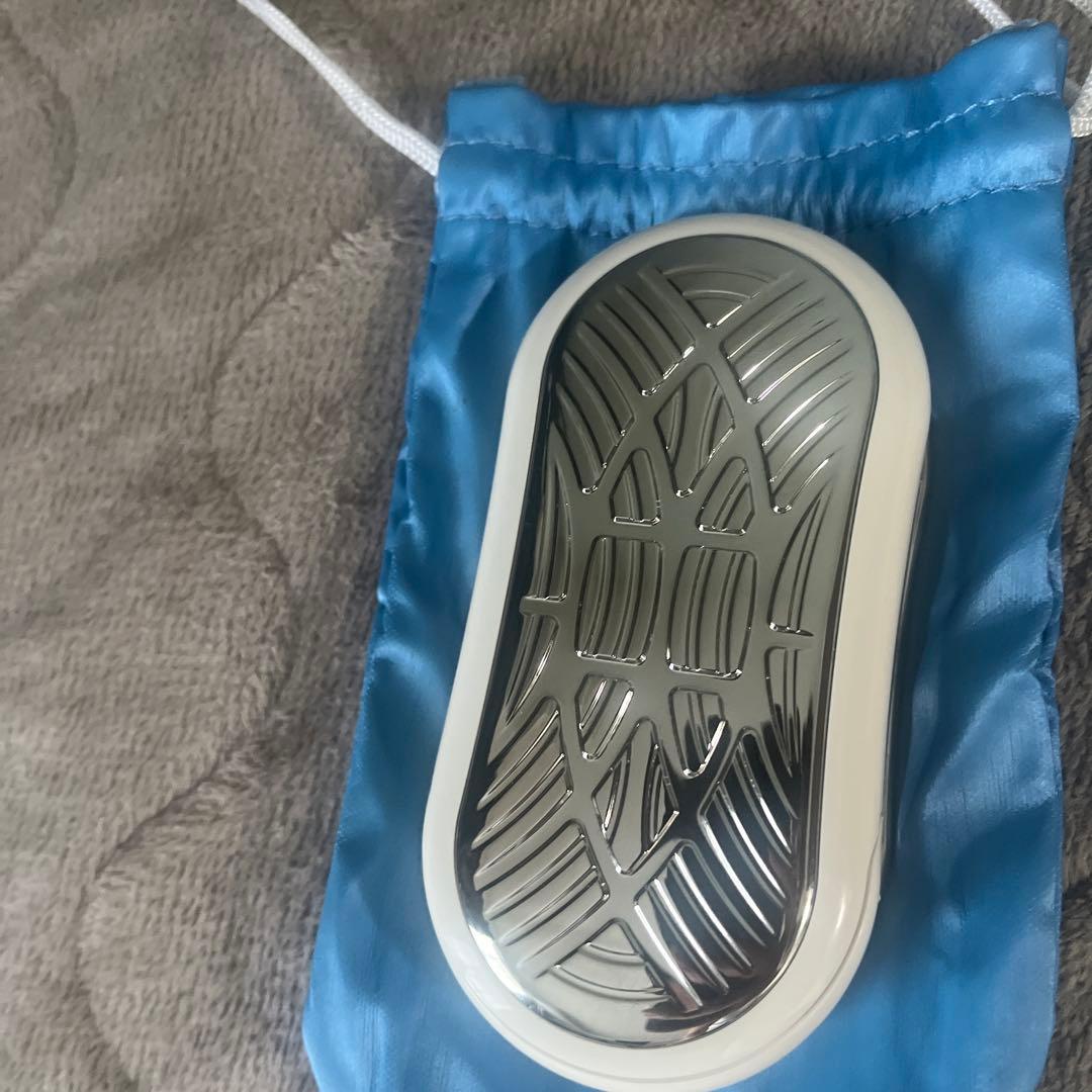 美顔器 スキンケア ルミスパセット