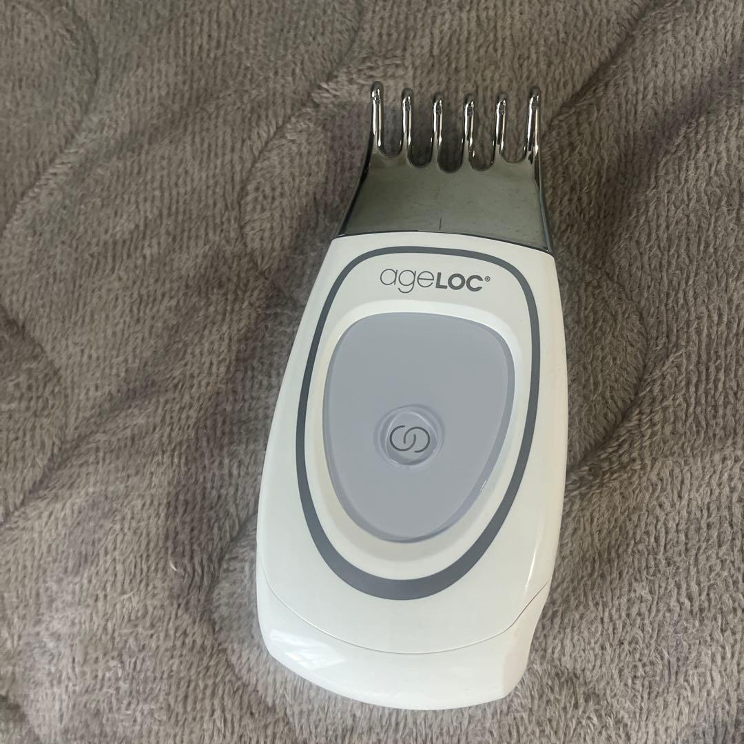 美顔器 スキンケア ルミスパセット