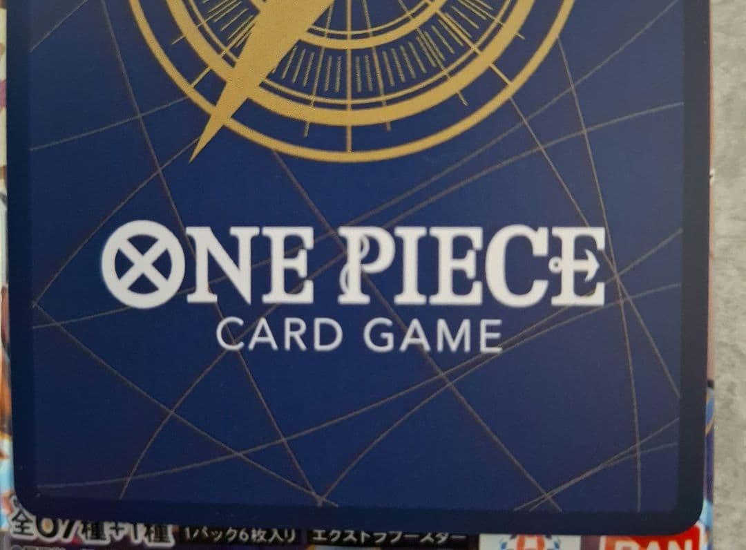 ワンピース　エッグヘッドクライシス　ロロノア・ゾロ