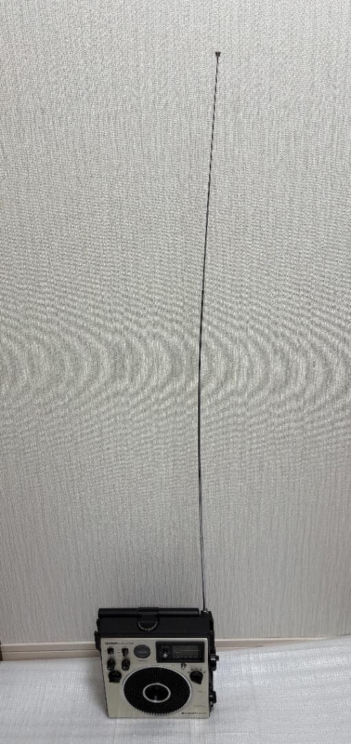 National Panasonic RF-1150 クーガー1150 ラジオ