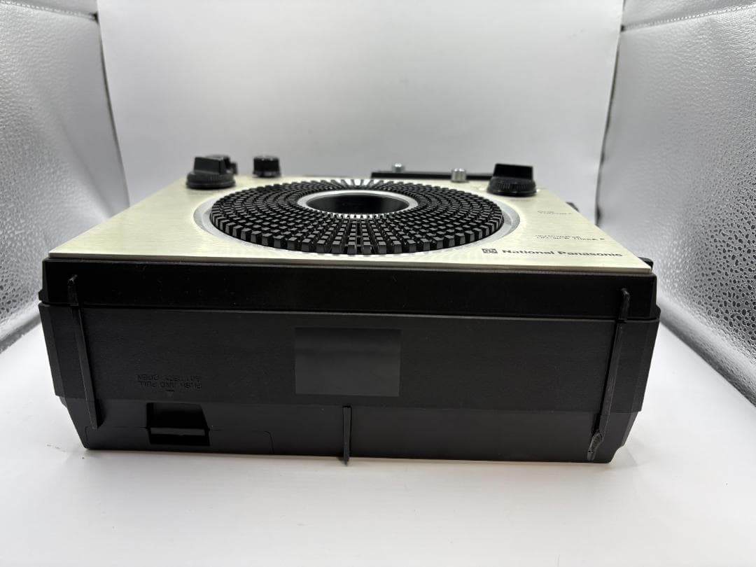 National Panasonic RF-1150 クーガー1150 ラジオ